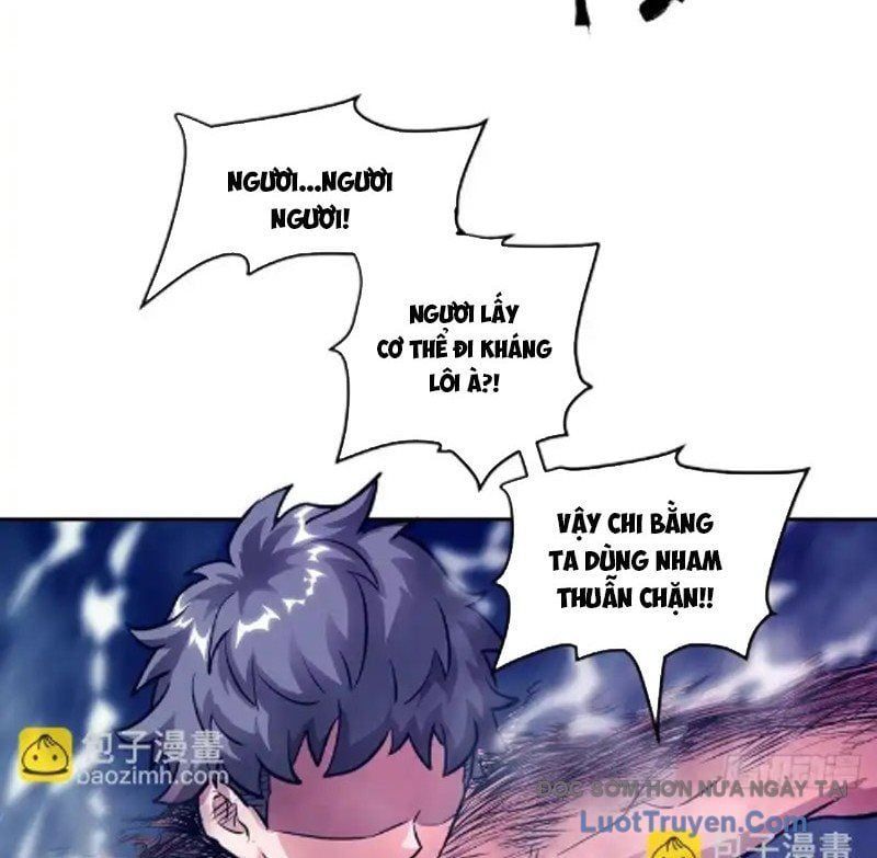 Tay Trái Của Ta Có Thể Dị Biến - Chapter 135 - Page 39