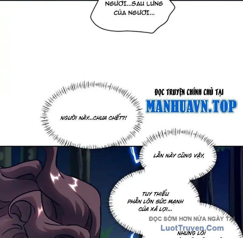 Tay Trái Của Ta Có Thể Dị Biến - Chapter 135 - Page 41