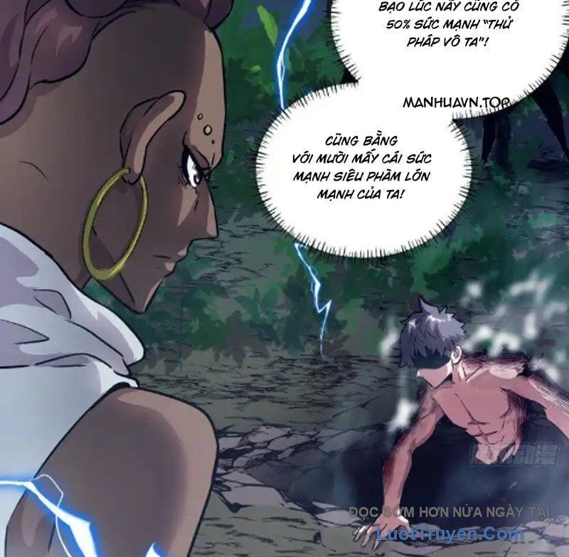 Tay Trái Của Ta Có Thể Dị Biến - Chapter 135 - Page 42