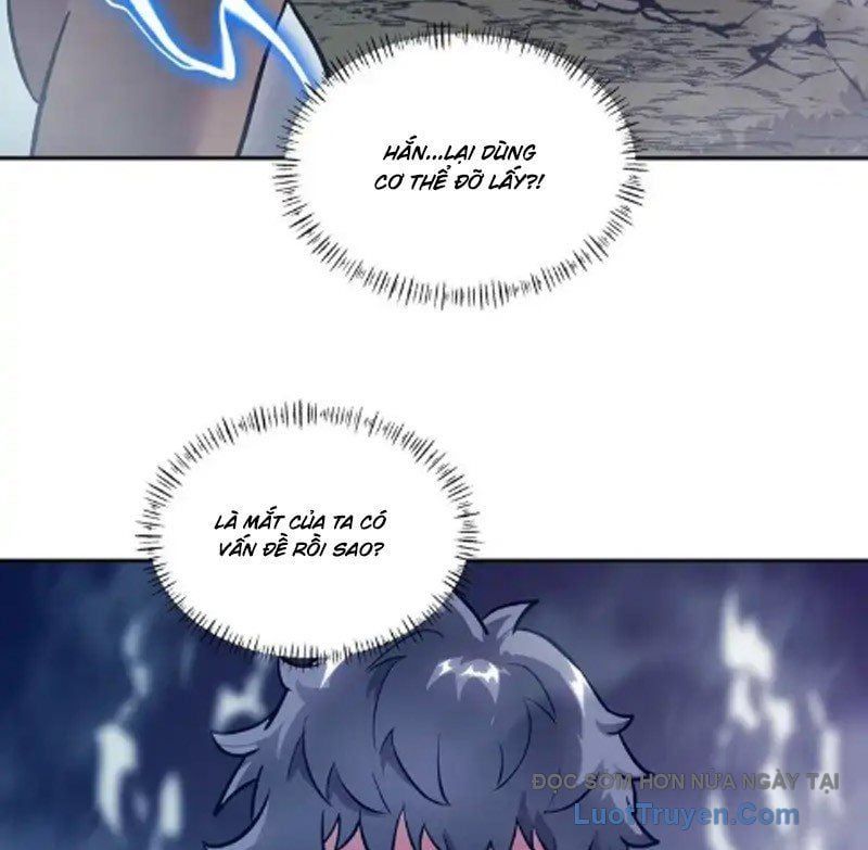 Tay Trái Của Ta Có Thể Dị Biến - Chapter 135 - Page 43