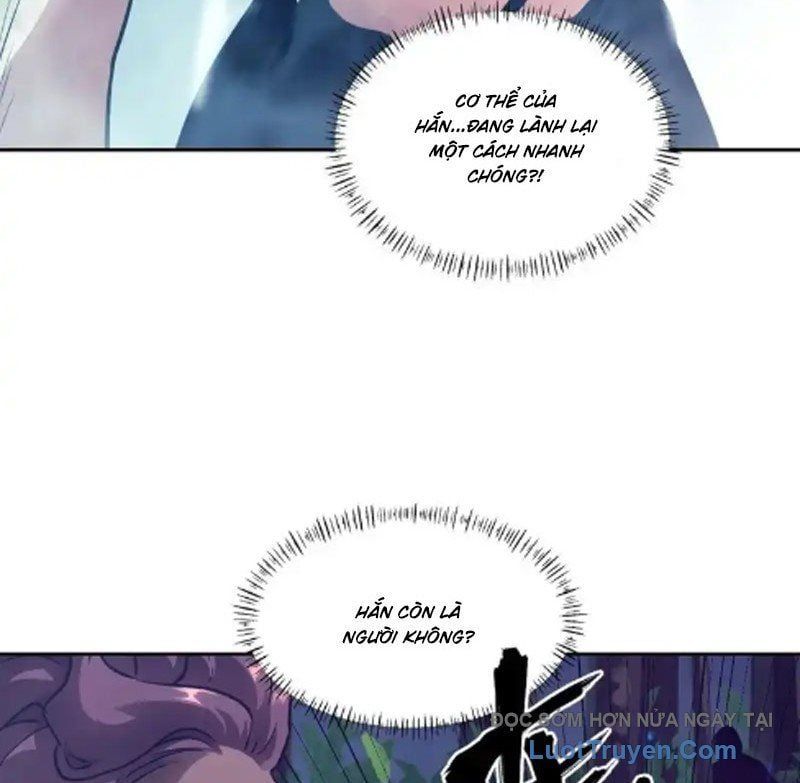 Tay Trái Của Ta Có Thể Dị Biến - Chapter 135 - Page 45