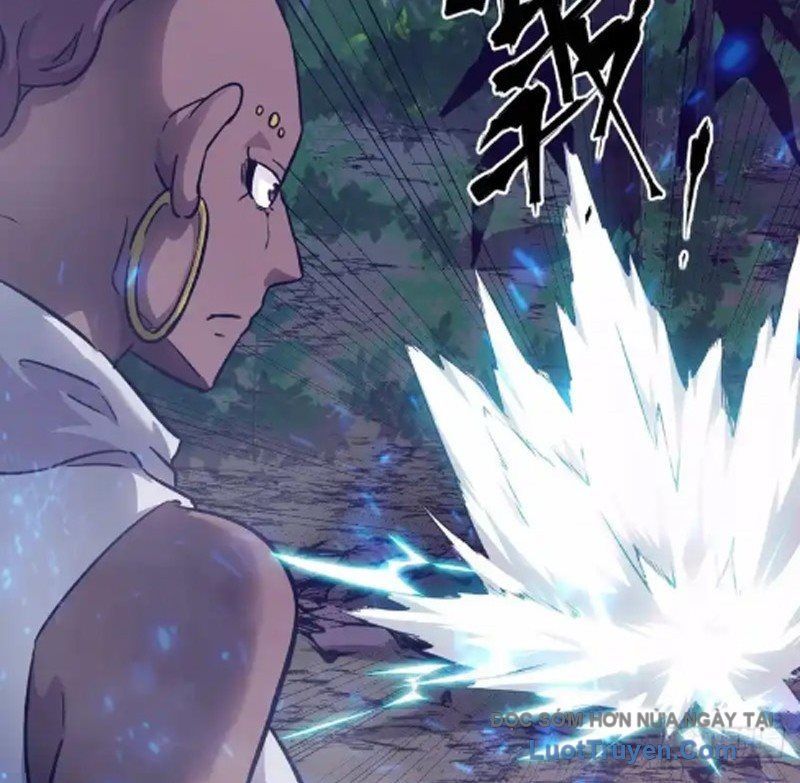 Tay Trái Của Ta Có Thể Dị Biến - Chapter 135 - Page 46