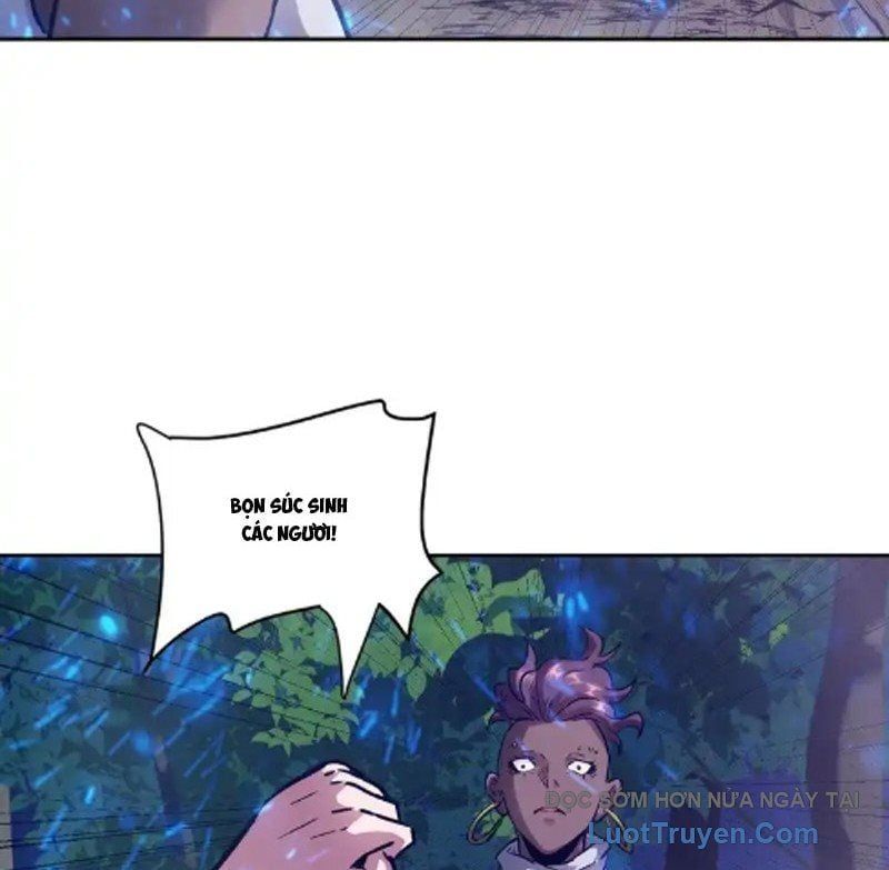 Tay Trái Của Ta Có Thể Dị Biến - Chapter 135 - Page 47