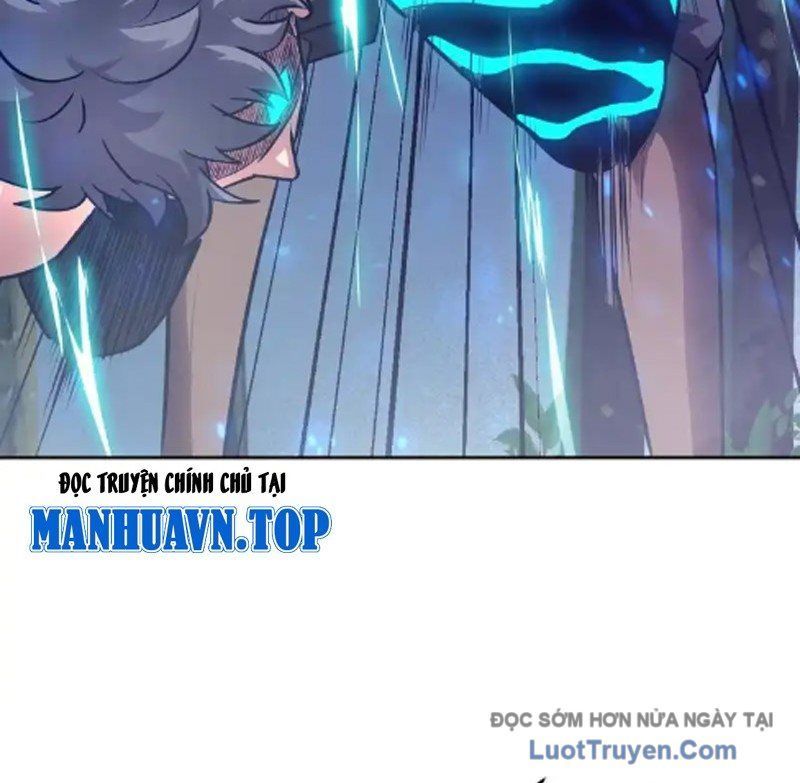 Tay Trái Của Ta Có Thể Dị Biến - Chapter 135 - Page 49