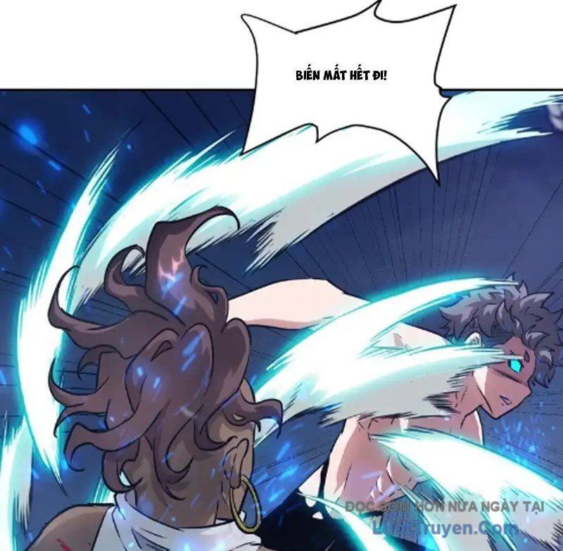 Tay Trái Của Ta Có Thể Dị Biến - Chapter 135 - Page 50