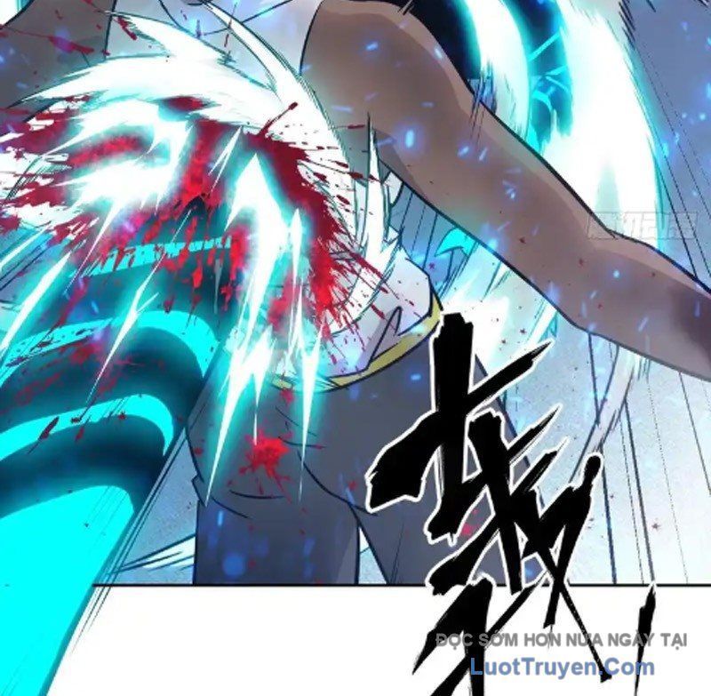 Tay Trái Của Ta Có Thể Dị Biến - Chapter 135 - Page 51