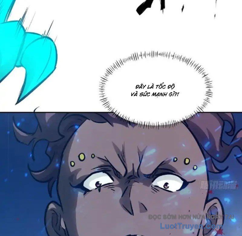 Tay Trái Của Ta Có Thể Dị Biến - Chapter 135 - Page 52