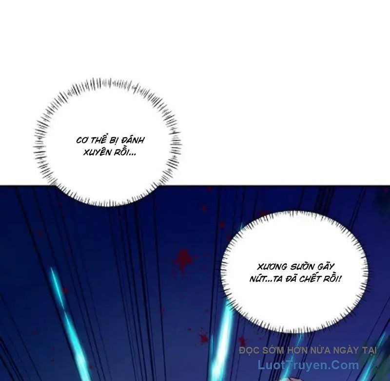 Tay Trái Của Ta Có Thể Dị Biến - Chapter 135 - Page 57