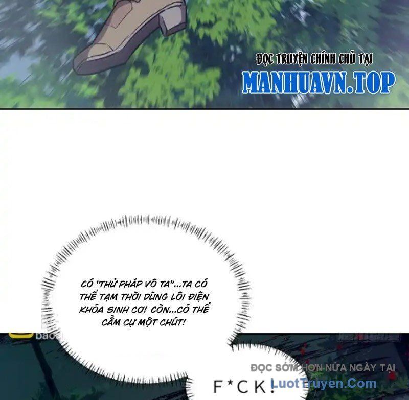 Tay Trái Của Ta Có Thể Dị Biến - Chapter 135 - Page 59