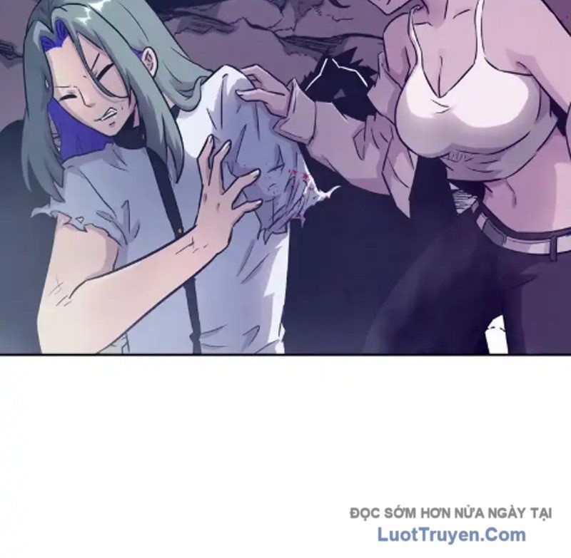 Tay Trái Của Ta Có Thể Dị Biến - Chapter 135 - Page 6