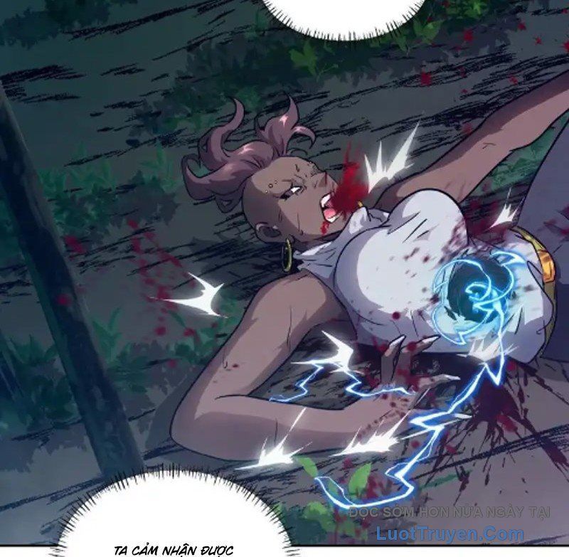 Tay Trái Của Ta Có Thể Dị Biến - Chapter 135 - Page 60