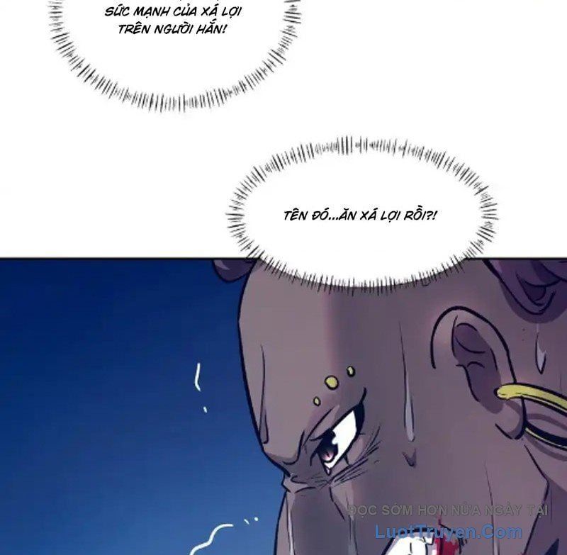 Tay Trái Của Ta Có Thể Dị Biến - Chapter 135 - Page 61