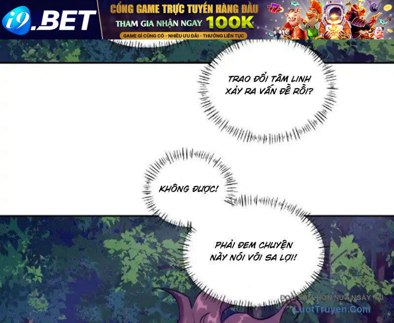 Tay Trái Của Ta Có Thể Dị Biến - Chapter 135 - Page 63