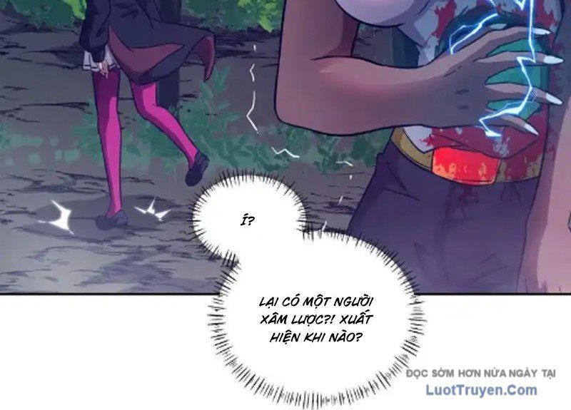 Tay Trái Của Ta Có Thể Dị Biến - Chapter 135 - Page 65