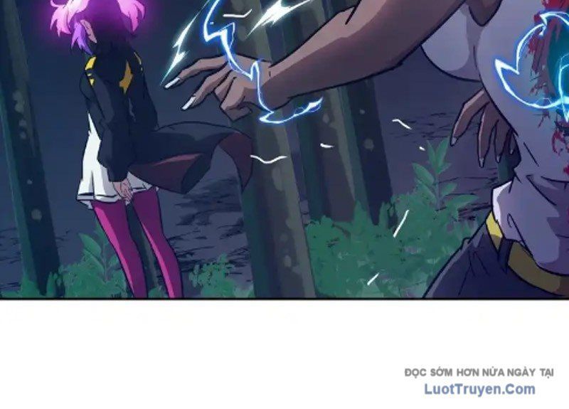 Tay Trái Của Ta Có Thể Dị Biến - Chapter 135 - Page 71