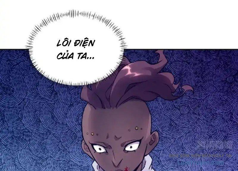 Tay Trái Của Ta Có Thể Dị Biến - Chapter 135 - Page 77