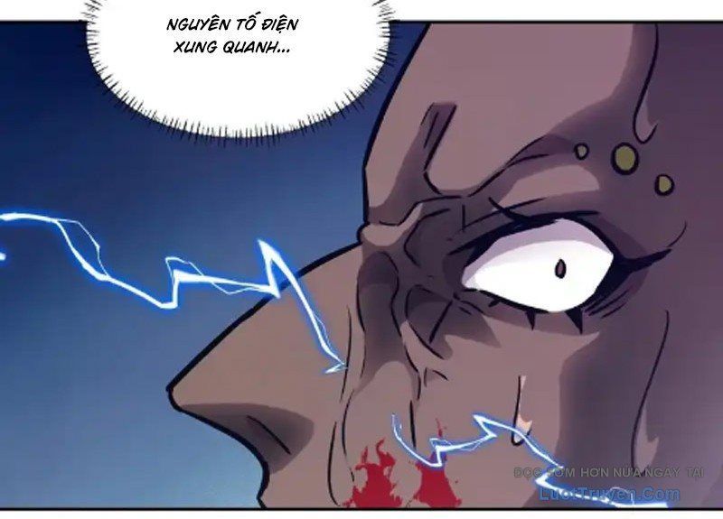 Tay Trái Của Ta Có Thể Dị Biến - Chapter 135 - Page 80