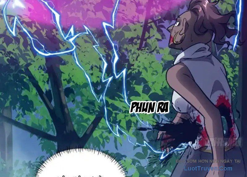 Tay Trái Của Ta Có Thể Dị Biến - Chapter 135 - Page 83