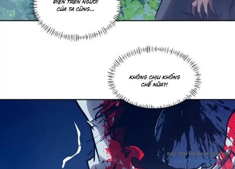 Tay Trái Của Ta Có Thể Dị Biến - Chapter 135 - Page 84