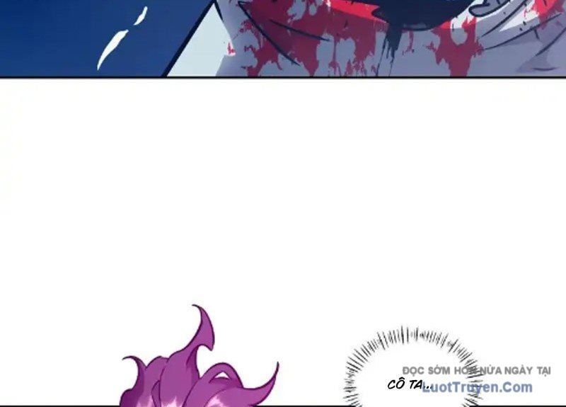 Tay Trái Của Ta Có Thể Dị Biến - Chapter 135 - Page 85