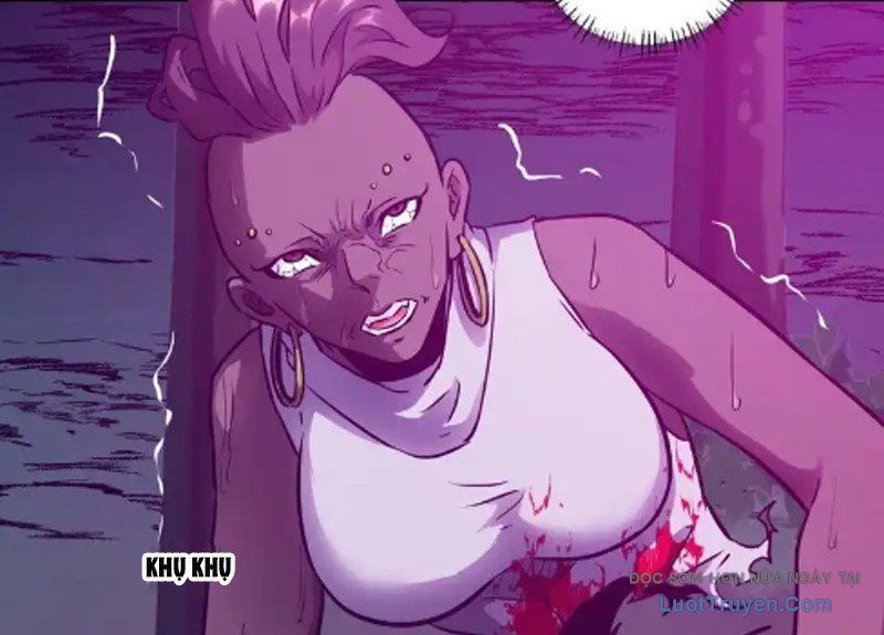 Tay Trái Của Ta Có Thể Dị Biến - Chapter 135 - Page 86