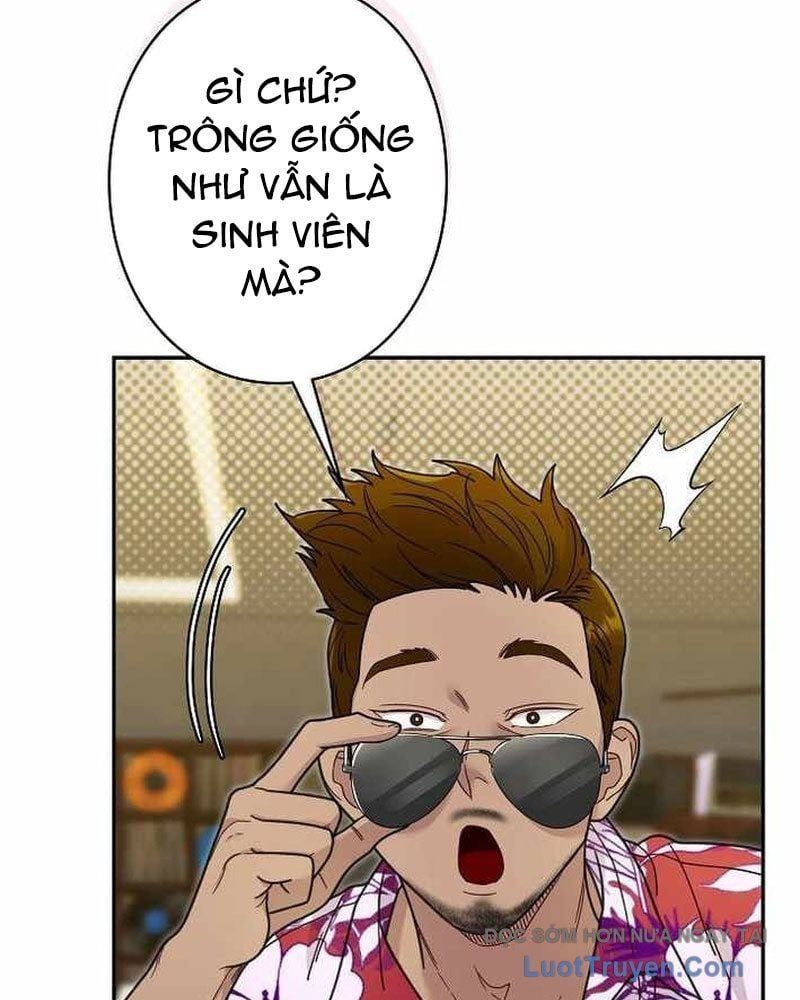 Sự Tái Sinh Của Nhà Thiết Kế Tài Ba - Chapter 39 - Page 20