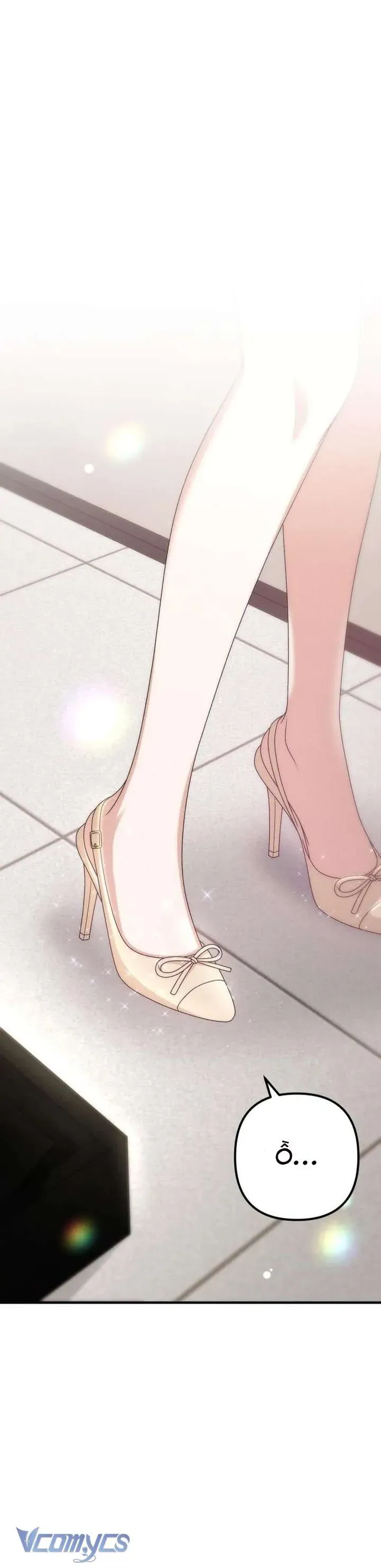 Hợp Đồng Tình Yêu Công Sở - Chapter 5 - Page 24