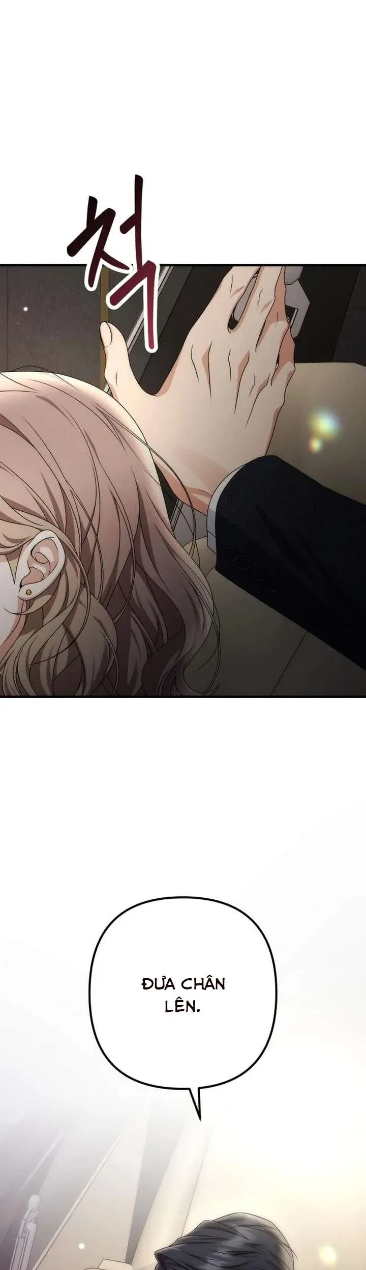 Hợp Đồng Tình Yêu Công Sở - Chapter 5 - Page 41