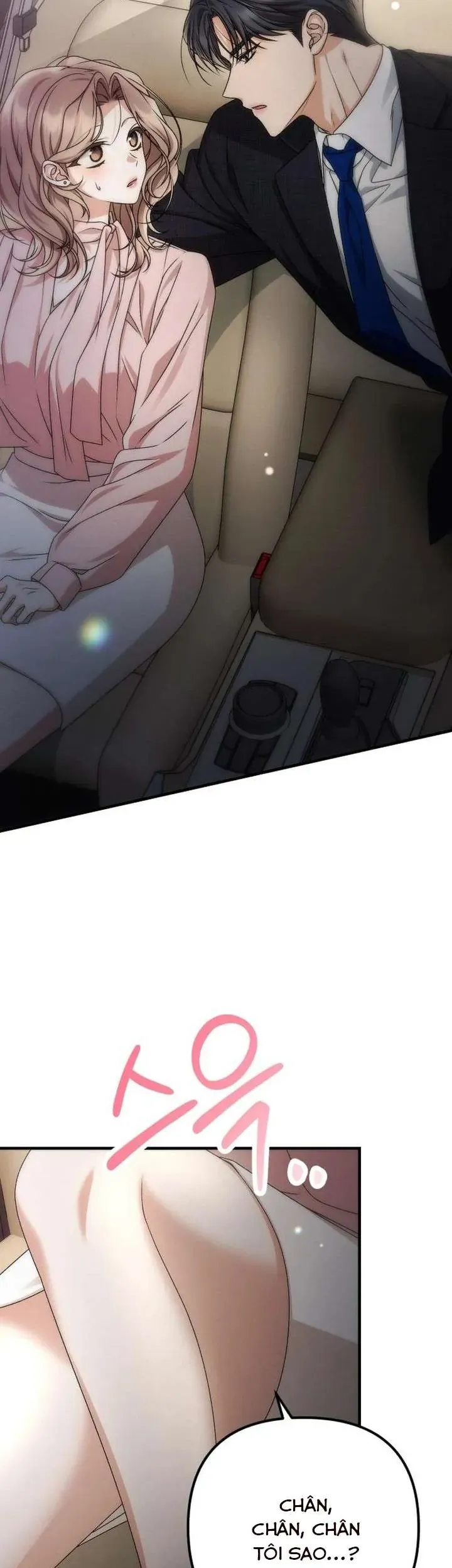 Hợp Đồng Tình Yêu Công Sở - Chapter 5 - Page 42