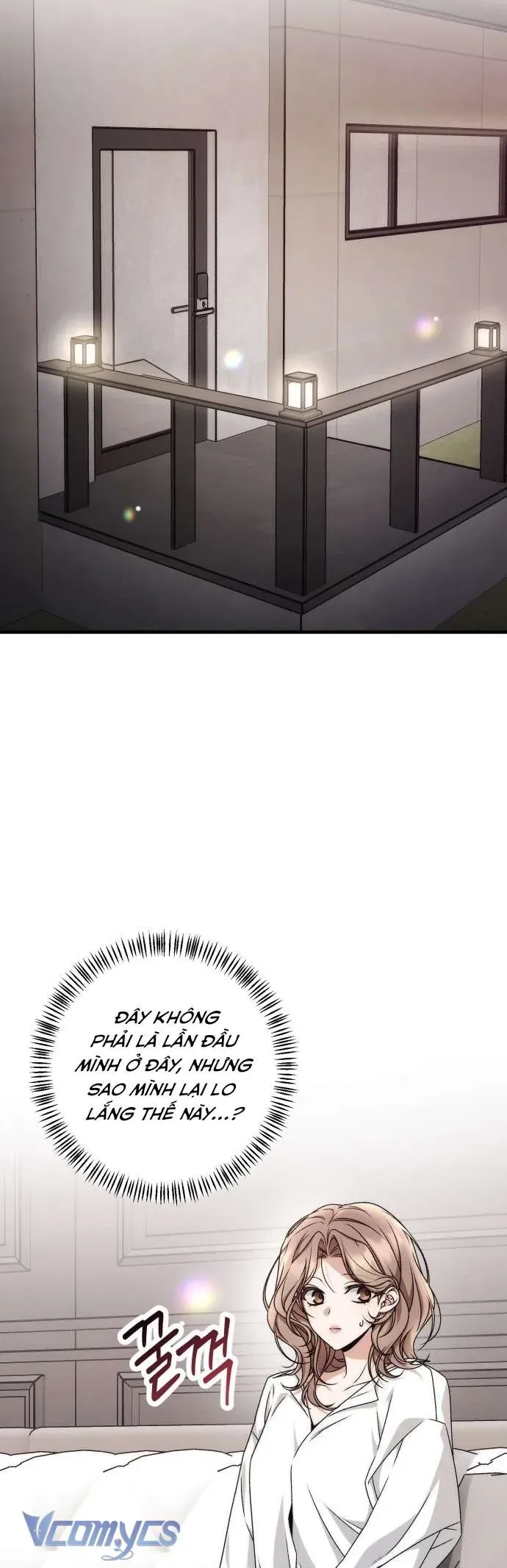 Hợp Đồng Tình Yêu Công Sở - Chapter 6 - Page 14