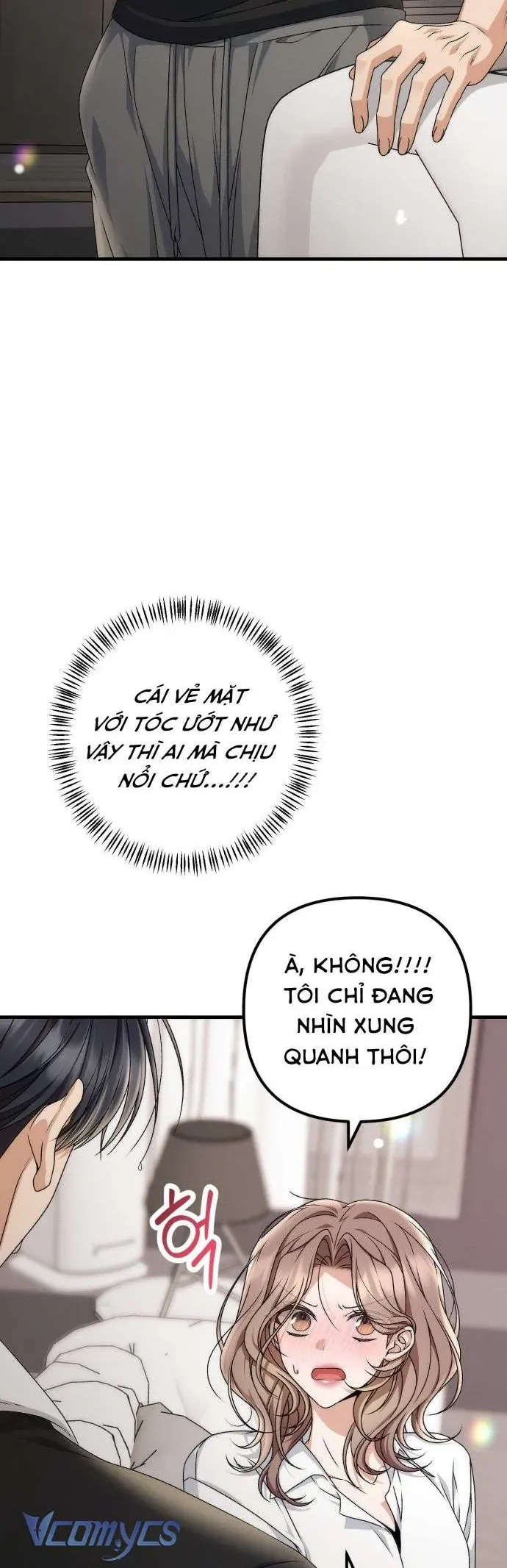 Hợp Đồng Tình Yêu Công Sở - Chapter 6 - Page 17