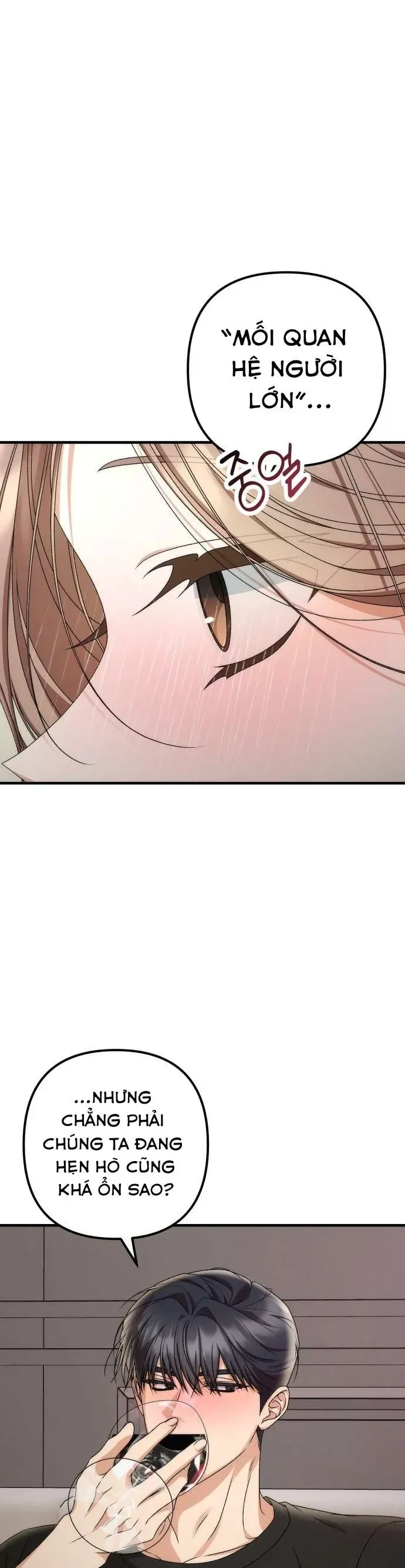 Hợp Đồng Tình Yêu Công Sở - Chapter 6 - Page 25