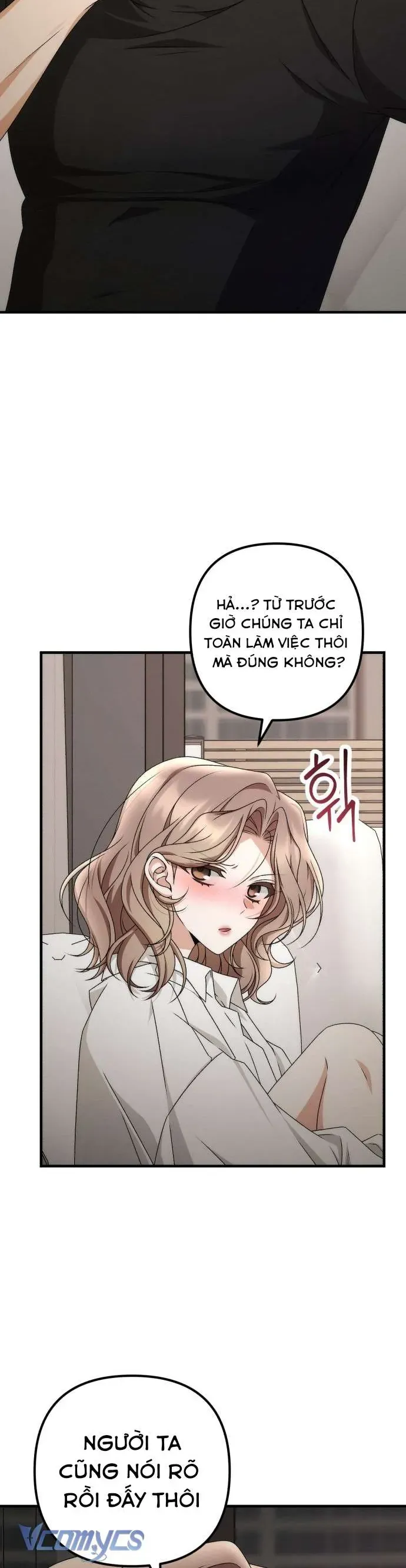 Hợp Đồng Tình Yêu Công Sở - Chapter 6 - Page 26