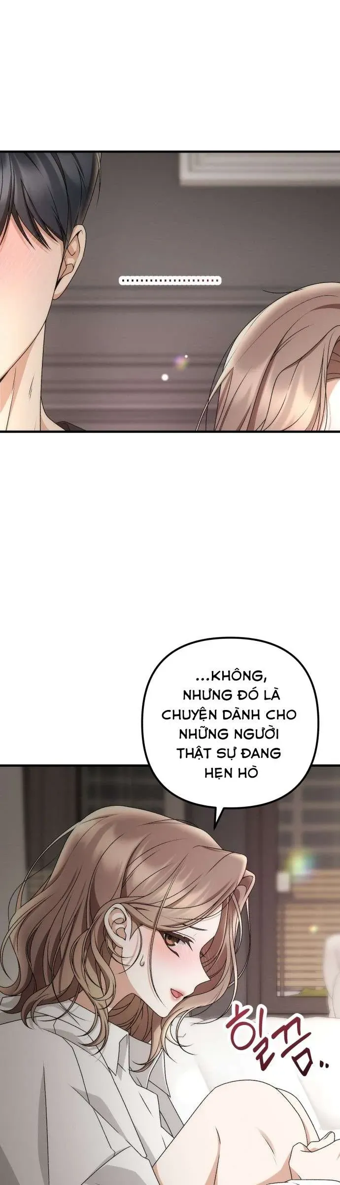 Hợp Đồng Tình Yêu Công Sở - Chapter 6 - Page 29