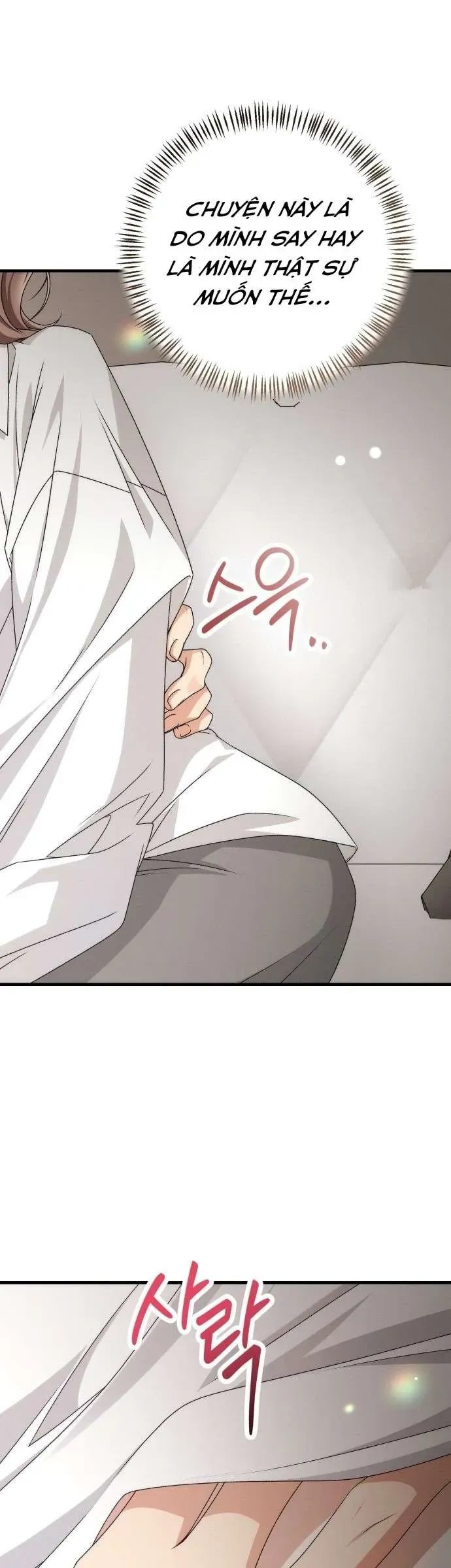 Hợp Đồng Tình Yêu Công Sở - Chapter 6 - Page 34