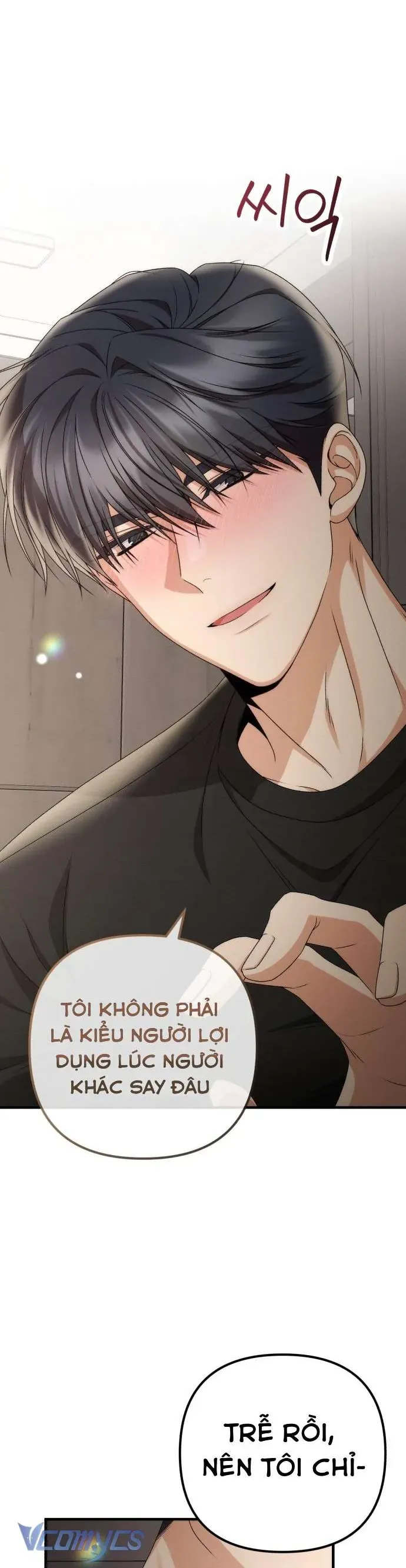 Hợp Đồng Tình Yêu Công Sở - Chapter 6 - Page 38