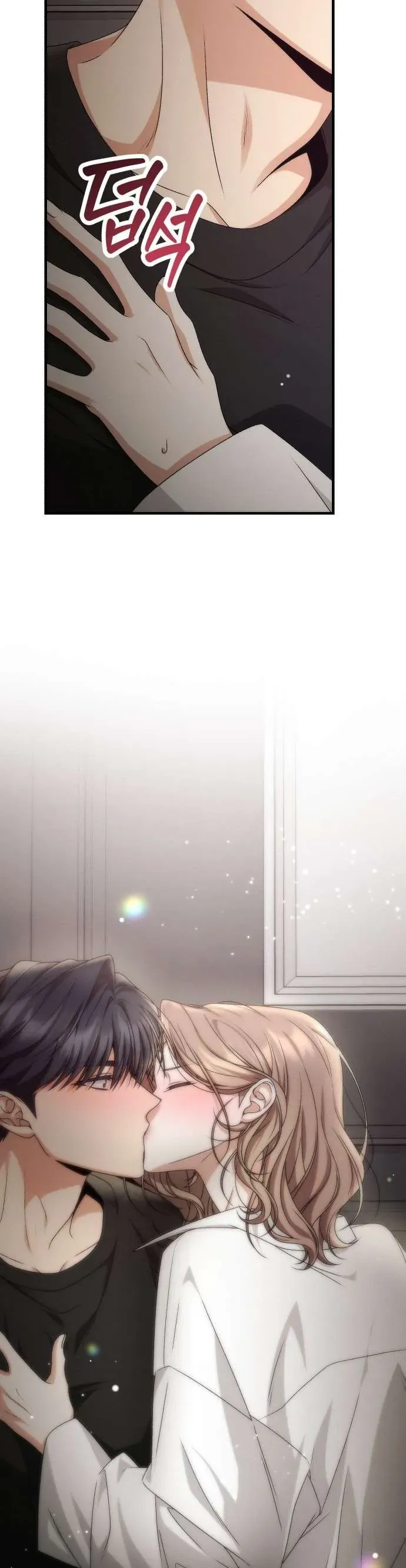 Hợp Đồng Tình Yêu Công Sở - Chapter 6 - Page 39