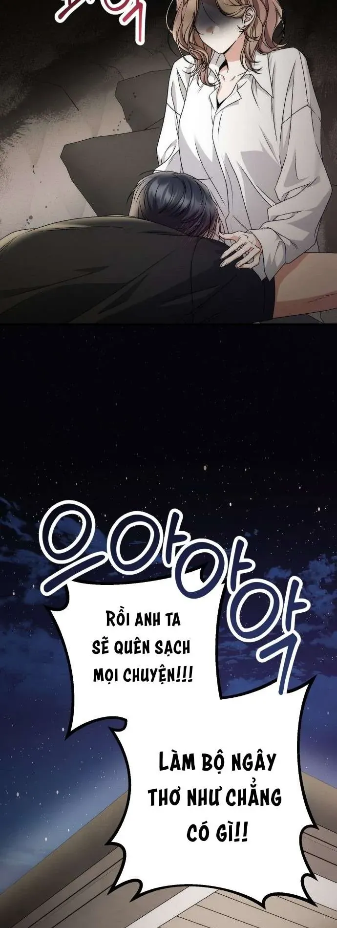 Hợp Đồng Tình Yêu Công Sở - Chapter 6 - Page 48