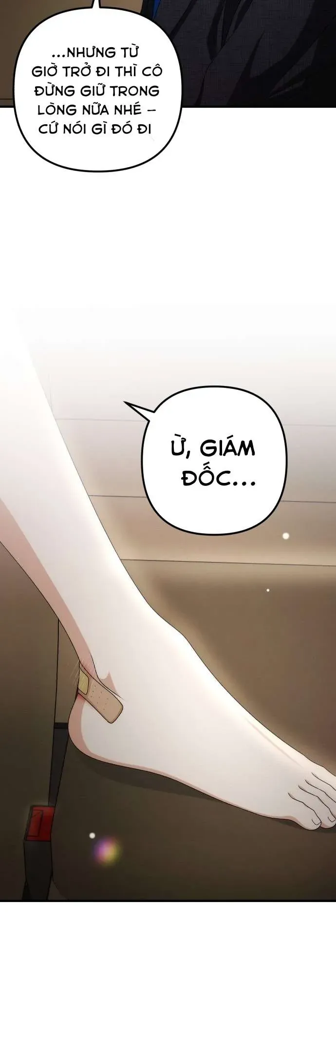 Hợp Đồng Tình Yêu Công Sở - Chapter 6 - Page 6