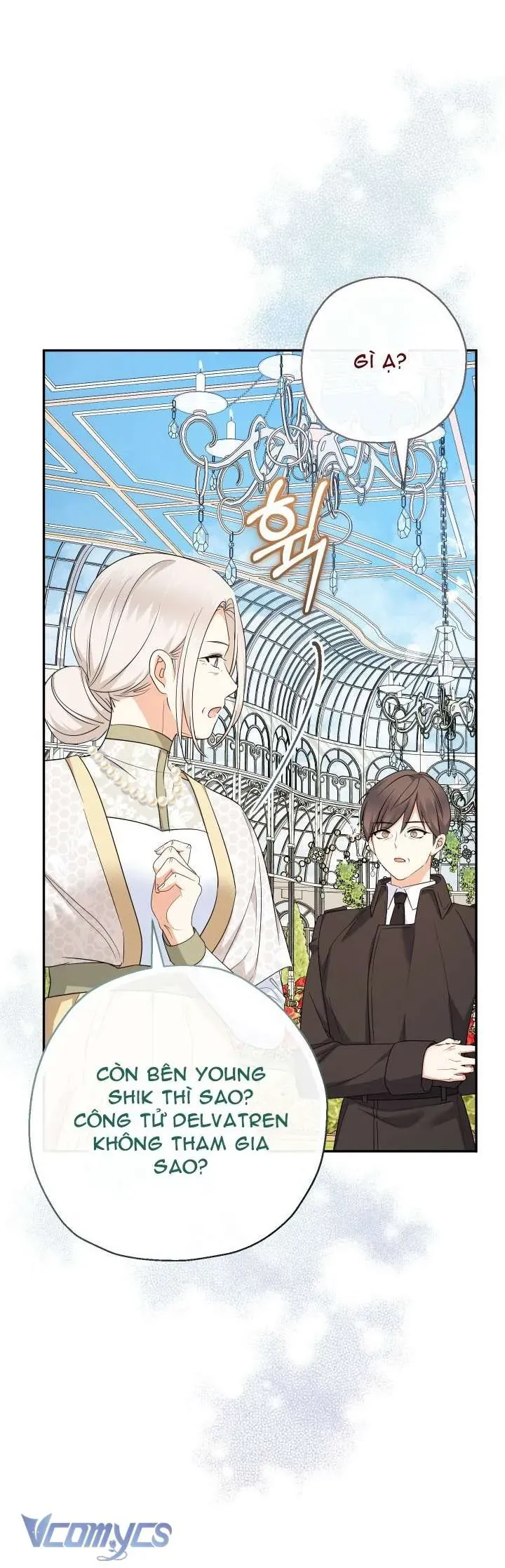 Tiểu Thư Tích Tiền Đi Bụi - Chapter 103 - Page 17