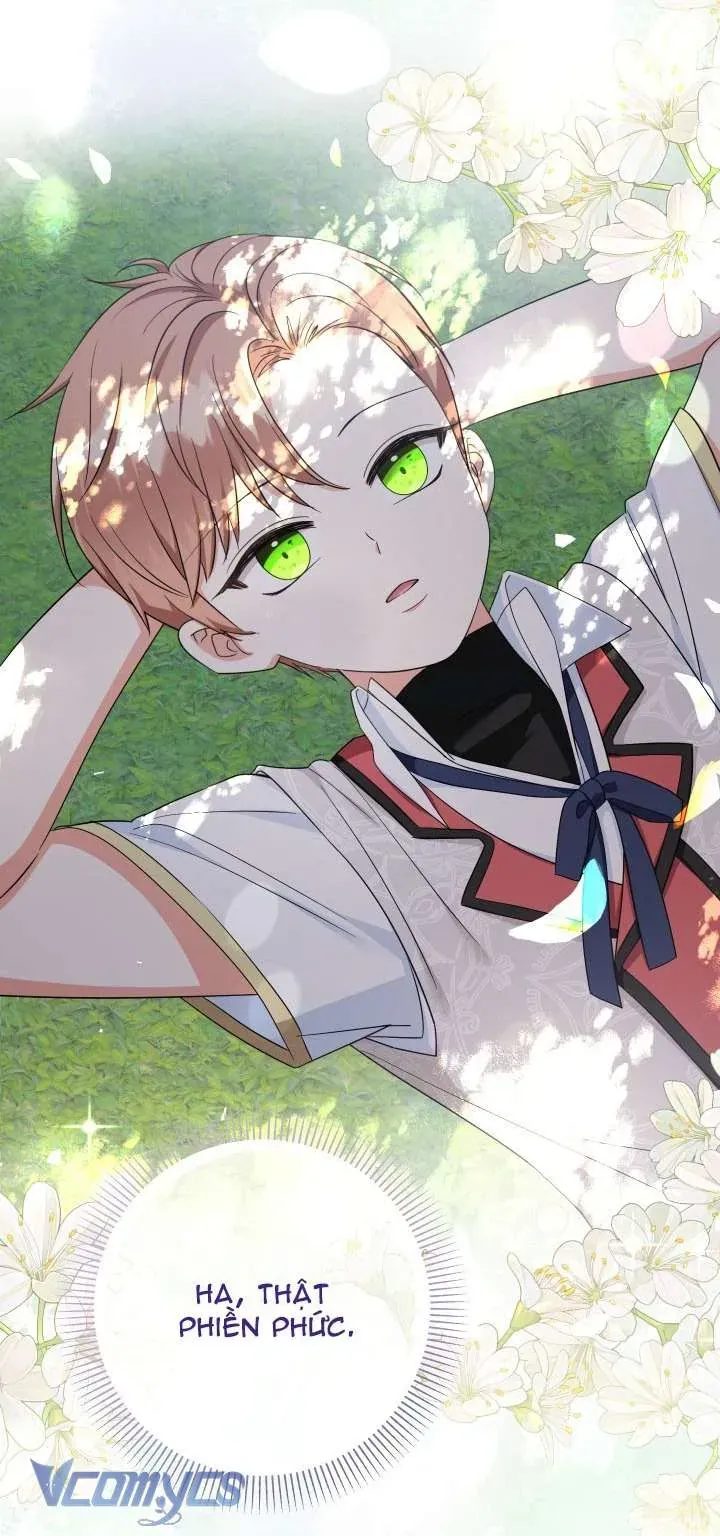 Tiểu Thư Tích Tiền Đi Bụi - Chapter 103 - Page 21