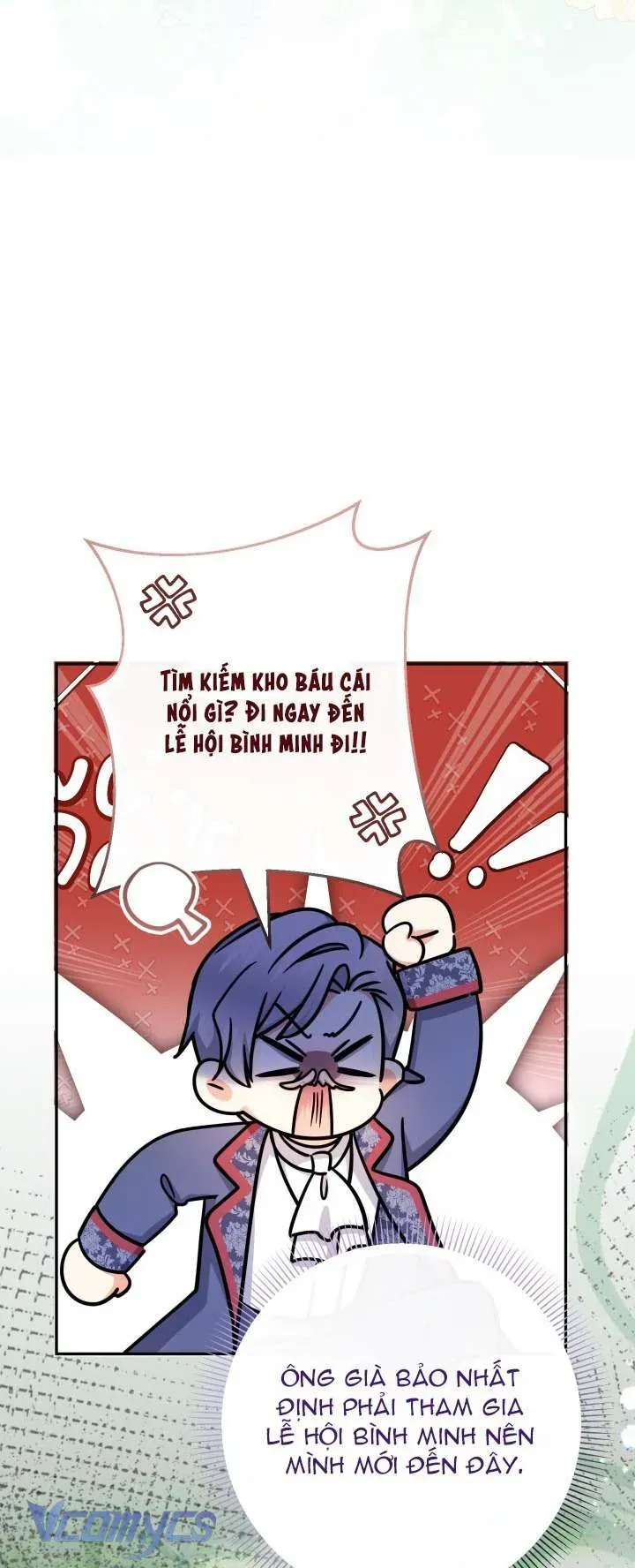 Tiểu Thư Tích Tiền Đi Bụi - Chapter 103 - Page 22