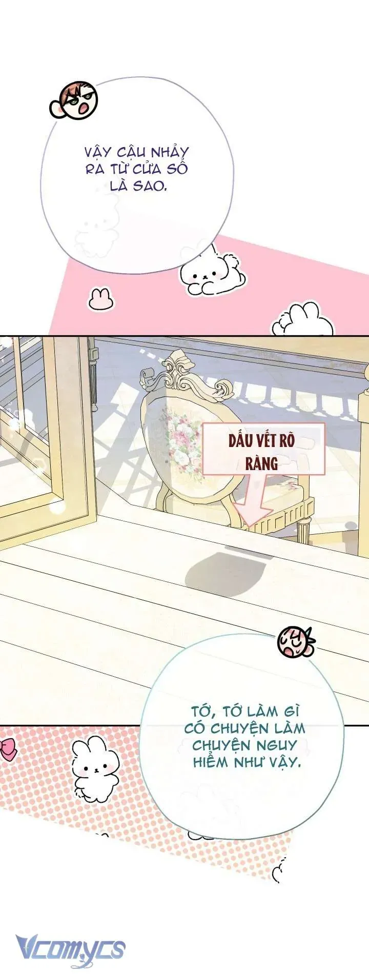 Tiểu Thư Tích Tiền Đi Bụi - Chapter 103 - Page 34