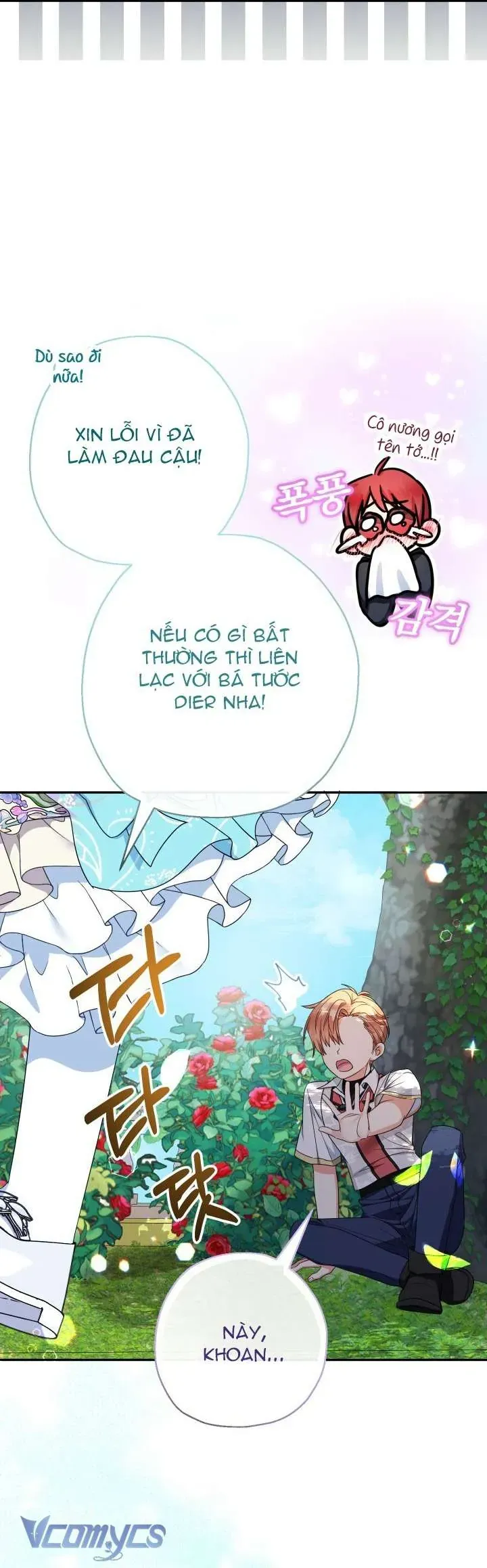 Tiểu Thư Tích Tiền Đi Bụi - Chapter 103 - Page 38