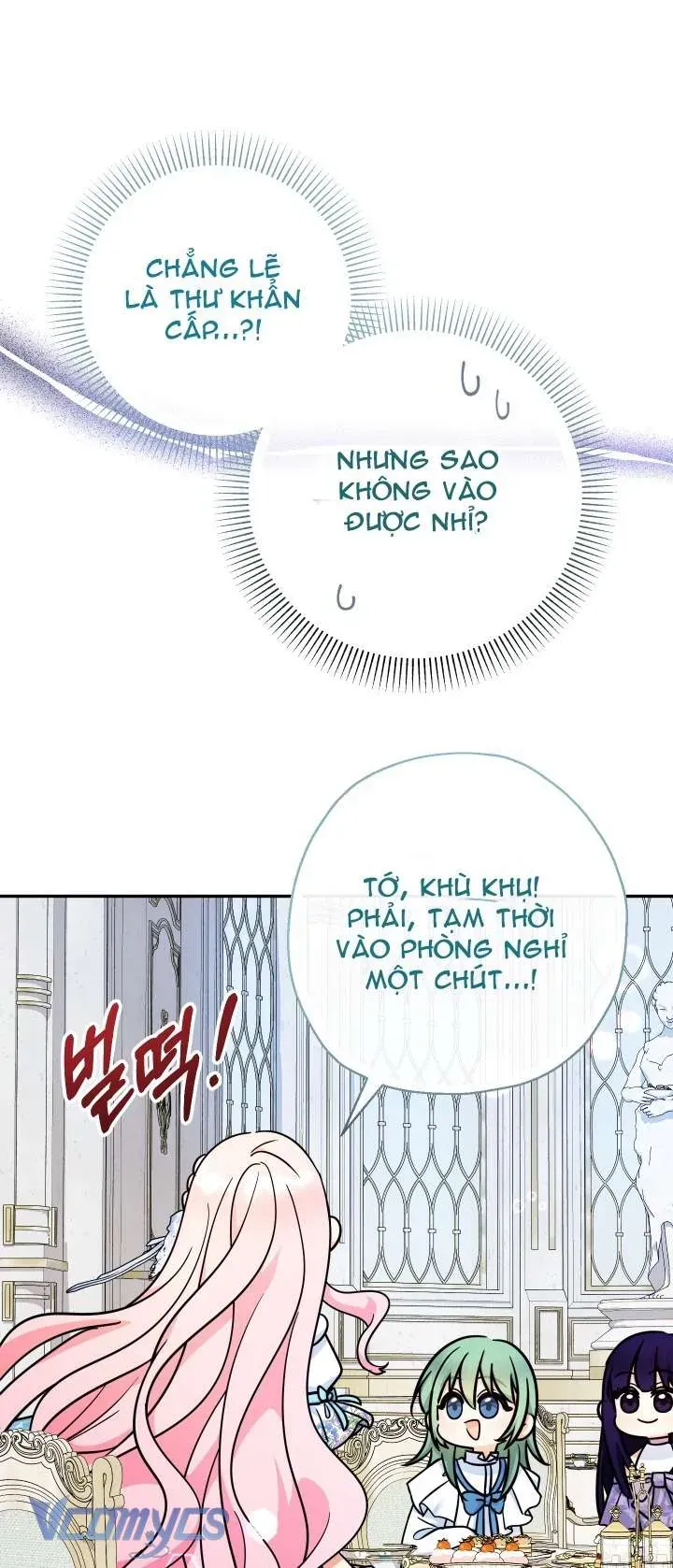Tiểu Thư Tích Tiền Đi Bụi - Chapter 103 - Page 4