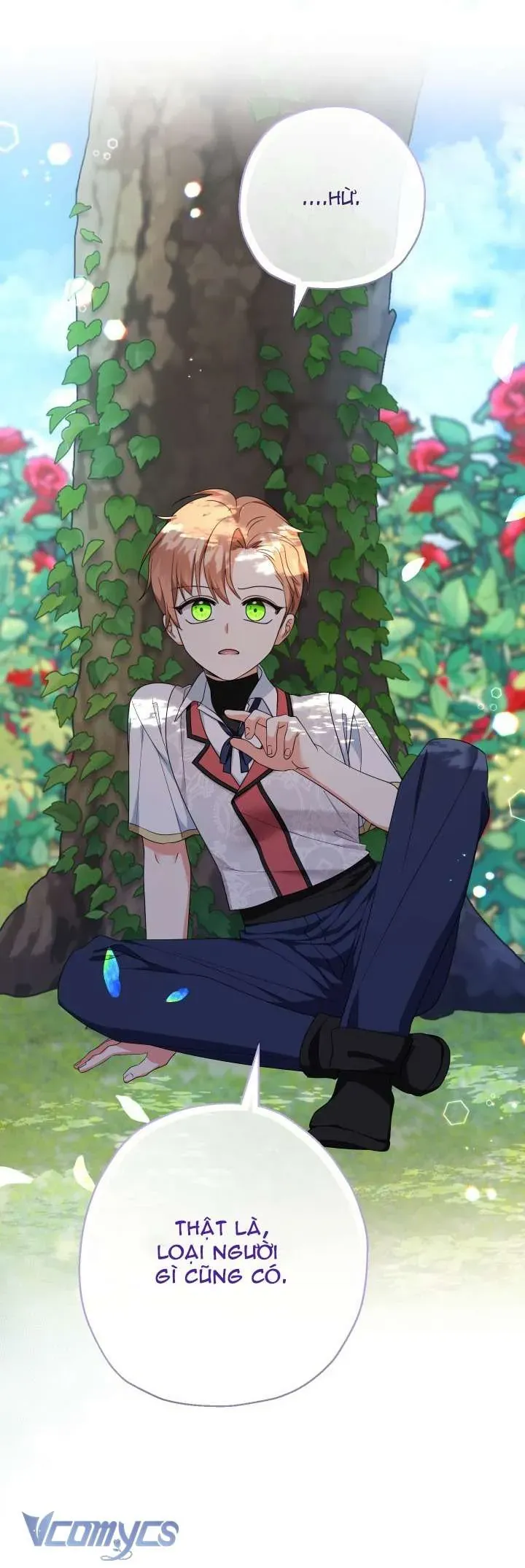 Tiểu Thư Tích Tiền Đi Bụi - Chapter 103 - Page 40