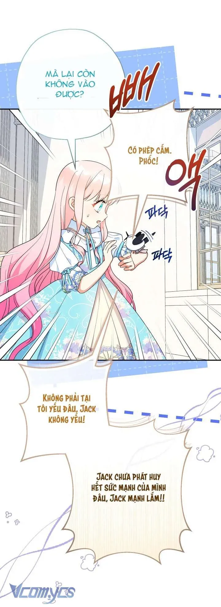 Tiểu Thư Tích Tiền Đi Bụi - Chapter 103 - Page 43