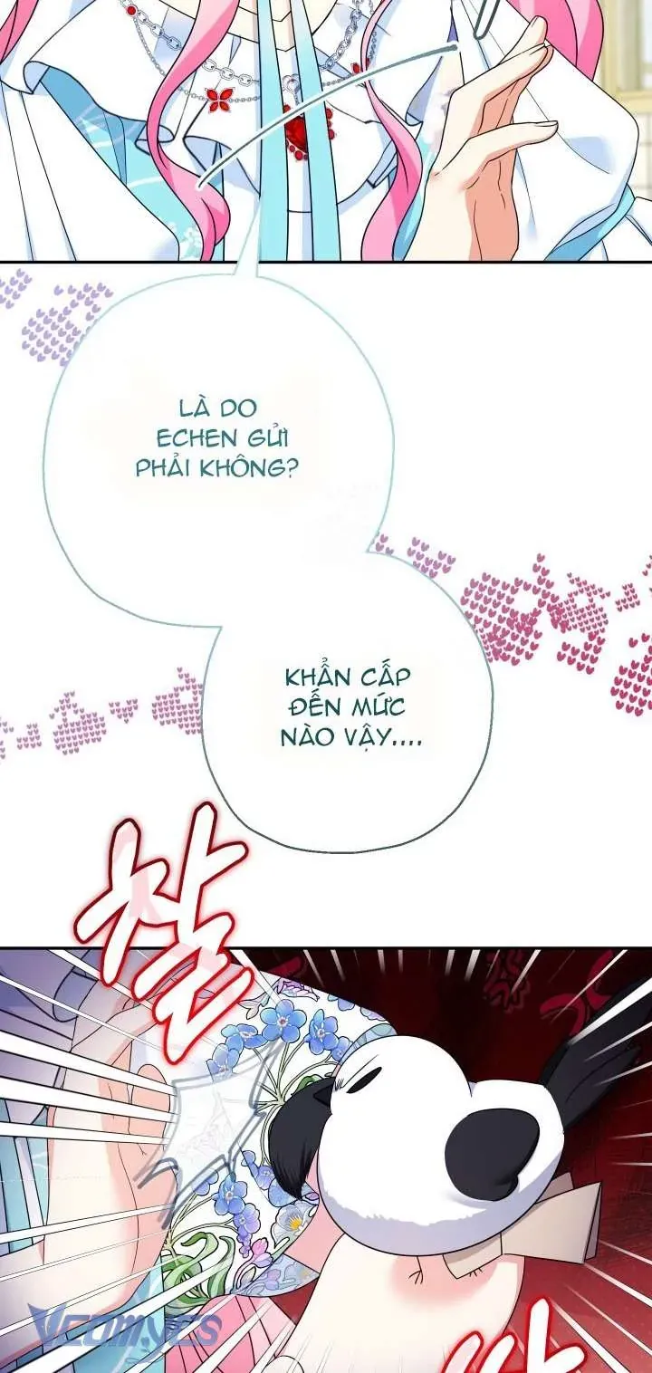 Tiểu Thư Tích Tiền Đi Bụi - Chapter 103 - Page 46