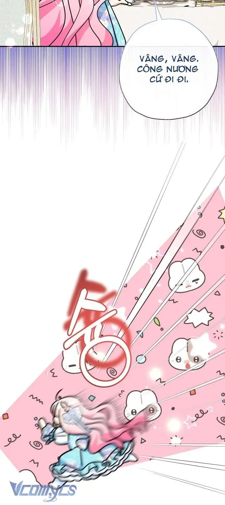 Tiểu Thư Tích Tiền Đi Bụi - Chapter 103 - Page 5