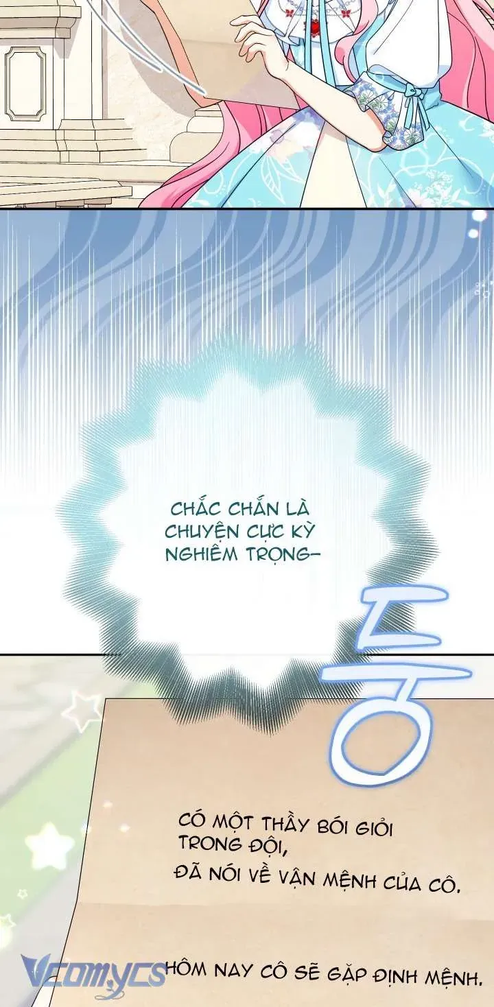 Tiểu Thư Tích Tiền Đi Bụi - Chapter 103 - Page 52